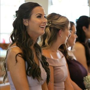 Meet your Posher, Elisa